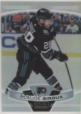 Claude Giroux [All Star Rainbow] #116