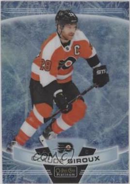 Claude Giroux [Arctic Freeze] #116