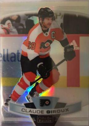 Claude Giroux [Rainbow] #116