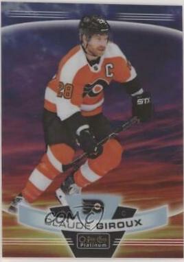 Claude Giroux [Sunset] #116