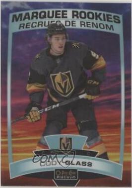 Cody Glass [Sunset] #180