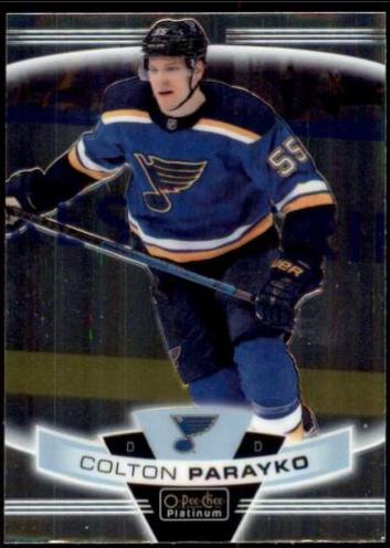 Colton Parayko #73