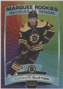 Connor Clifton [Rainbow Color Wheel] #185