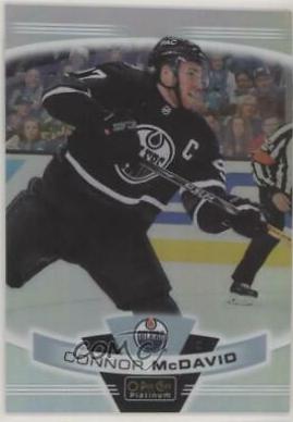 Connor McDavid [All Star Rainbow] #150