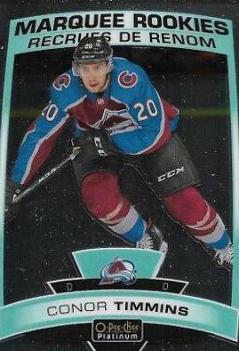 Conor Timmins #169
