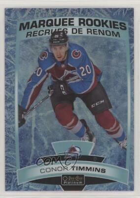 Conor Timmins [Arctic Freeze] #169