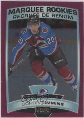 Conor Timmins [Matte Pink] #169
