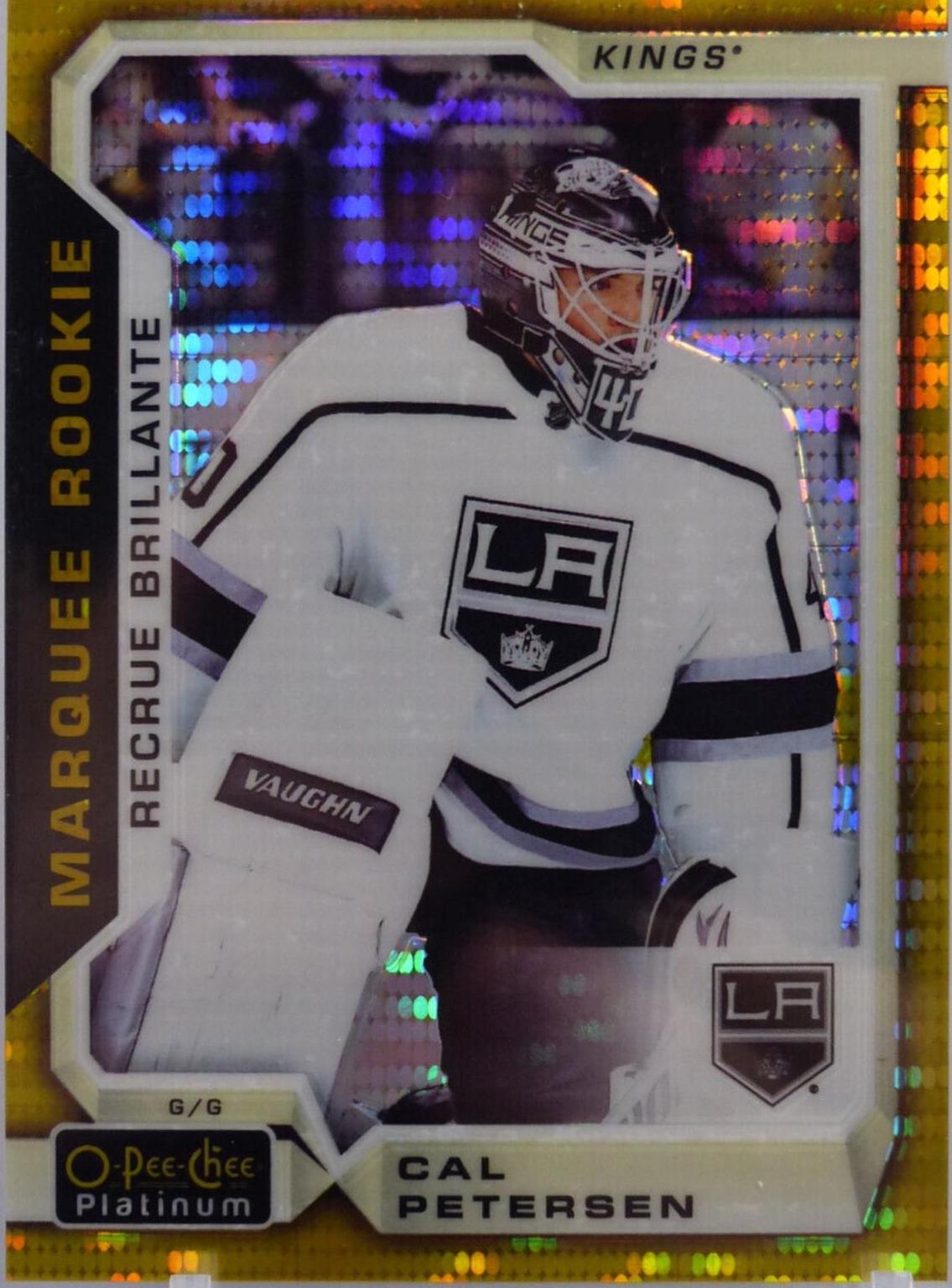 Conor Timmins [Seismic Gold] #169