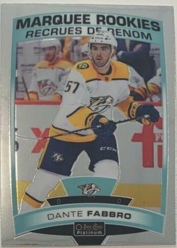 Dante Fabbro #183