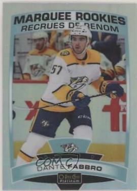 Dante Fabbro [Rainbow] #183