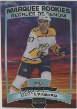 Dante Fabbro [Sunset] #183