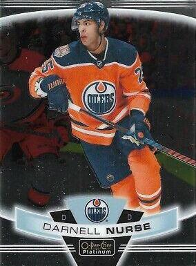 Darnell Nurse #9
