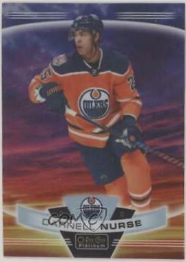 Darnell Nurse [Sunset] #9