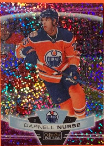 Darnell Nurse [Violet Pixels] #9