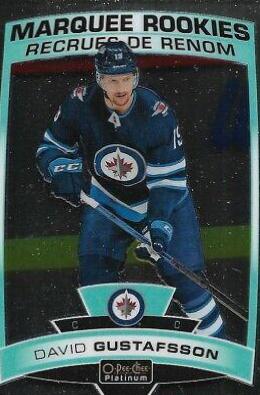 David Gustafsson #157