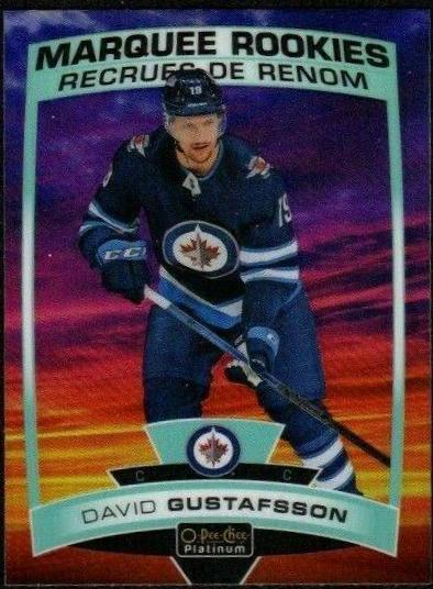 David Gustafsson [Sunset] #157
