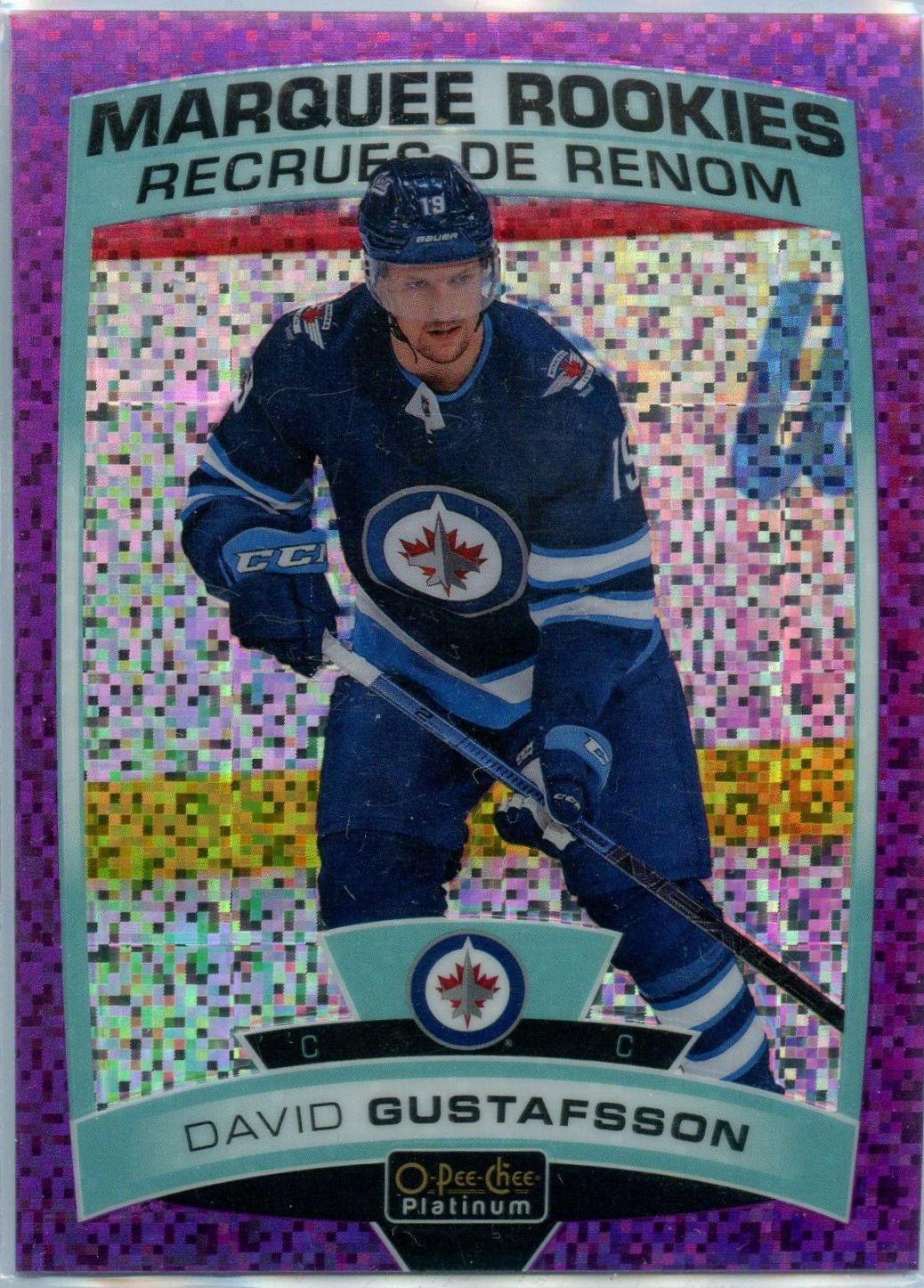 David Gustafsson [Violet Pixels] #157