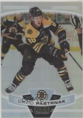 David Pastrnak [Rainbow] #19