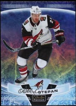 Derek Stepan [Arctic Freeze] #30