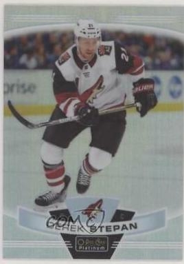 Derek Stepan [Rainbow] #30