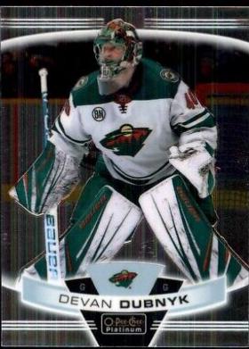 Devan Dubnyk #85