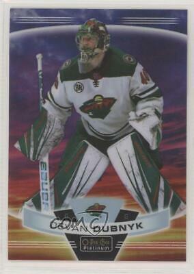 Devan Dubnyk [Sunset] #85