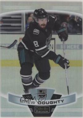 Drew Doughty [All Star Rainbow] #59