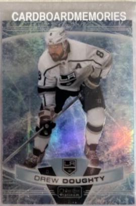 Drew Doughty [Arctic Freeze] #59