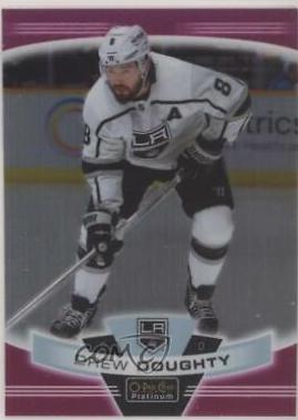 Drew Doughty [Matte Pink] #59