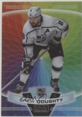 Drew Doughty [Rainbow Color Wheel] #59