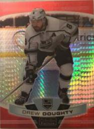 Drew Doughty [Red Prism] #59