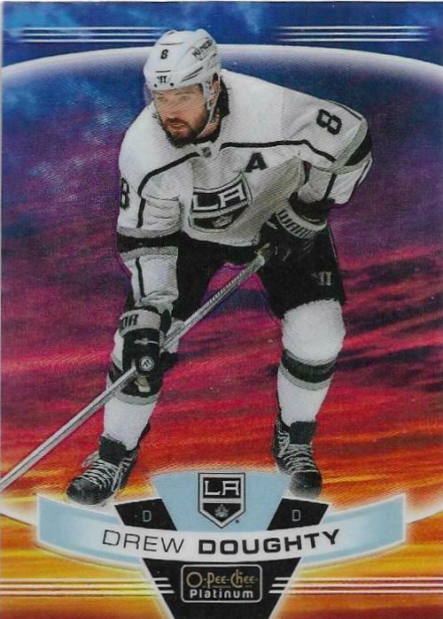 Drew Doughty [Sunset] #59