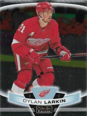 Dylan Larkin #69