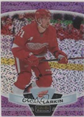 Dylan Larkin [Violet Pixels] #69