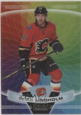 Elias Lindholm [Rainbow Color Wheel] #102
