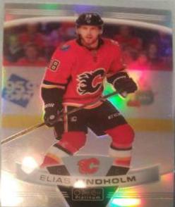 Elias Lindholm [Rainbow] #102