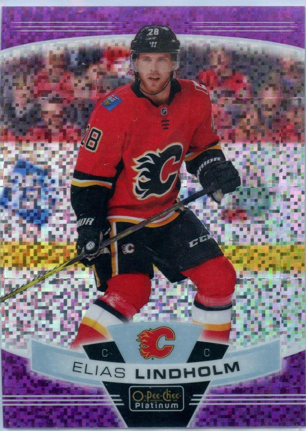 Elias Lindholm [Violet Pixels] #102