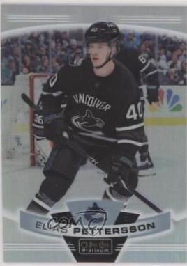 Elias Pettersson [All Star Rainbow] #129