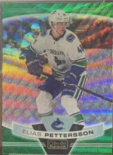 Elias Pettersson [Emerald Surge] #129