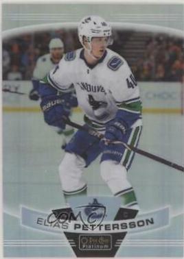 Elias Pettersson [Rainbow] #129