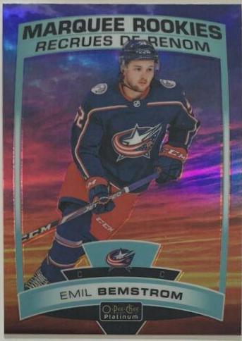 Emil Bemstrom [Sunset] #166