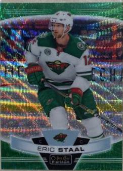 Eric Staal [Emerald Surge] #57