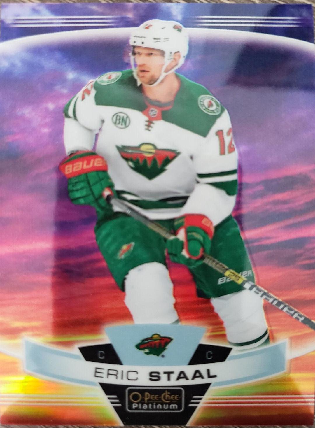 Eric Staal [Sunset] #57