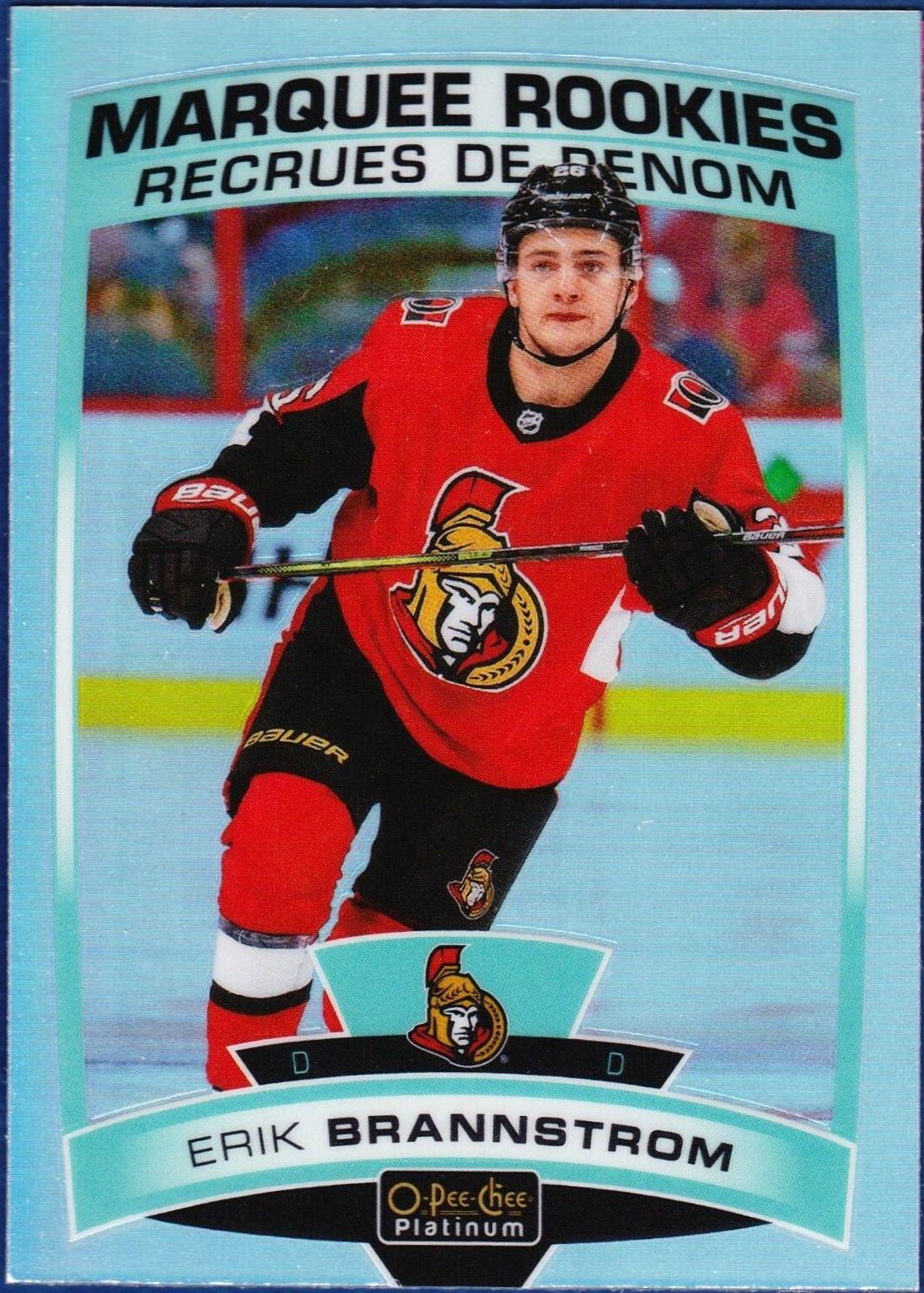 Erik Brannstrom [Rainbow] #161