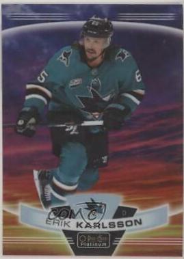 Erik Karlsson [Sunset] #34