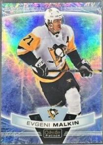 Evgeni Malkin [Arctic Freeze] #92