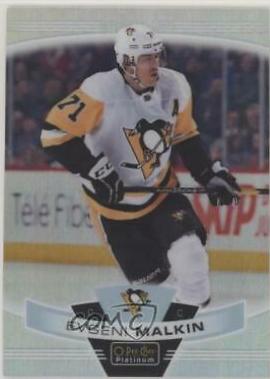 Evgeni Malkin [Rainbow] #92