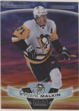 Evgeni Malkin [Sunset] #92