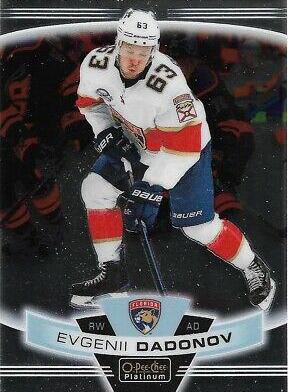 Evgenii Dadonov #137