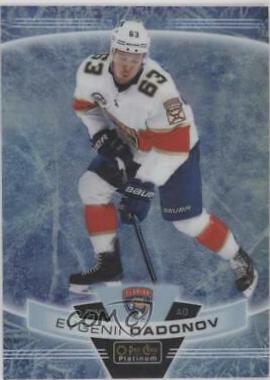 Evgenii Dadonov [Arctic Freeze] #137